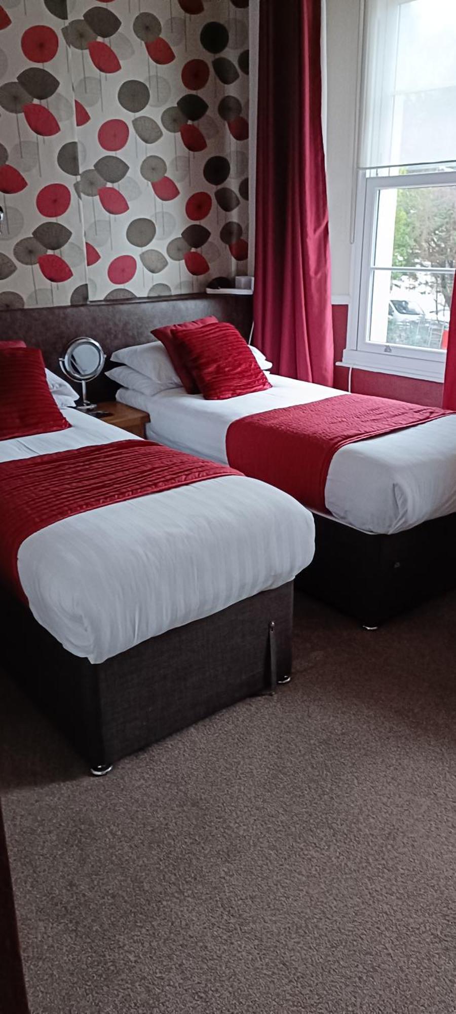 Lawnswood Guest House Torquay Exterior photo